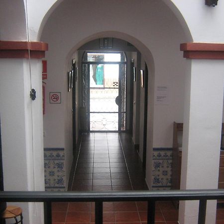 Apartamentos Turisticos Casa Cantillo Carmona  Eksteriør bilde