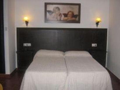 Apartamentos Turisticos Casa Cantillo Carmona  Eksteriør bilde
