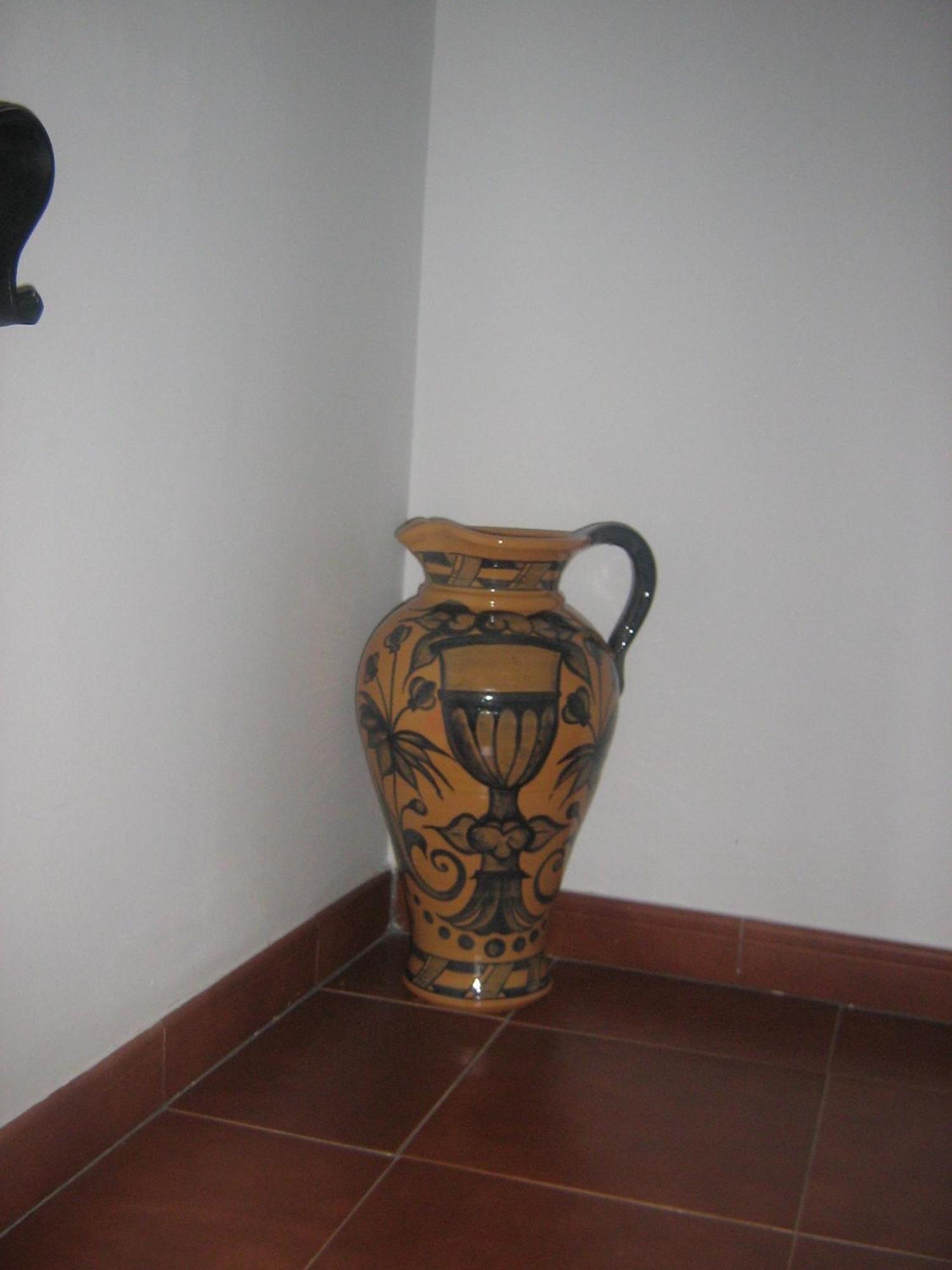 Apartamentos Turisticos Casa Cantillo Carmona  Eksteriør bilde